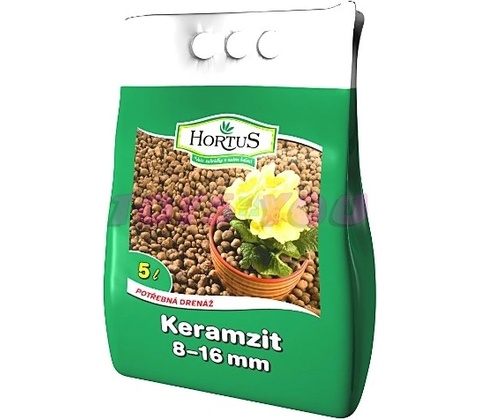 Hortus Keramzit 5 l