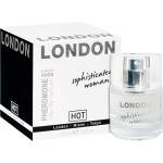 HOT London - феромонов парфюм за жени за привличане на мъже (30 мл) - lovesexshop