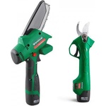 Status CP115 (SCB100-16KIT) Верижен трион