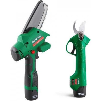 Image 1 of Status CP115 (SCB100-16KIT)