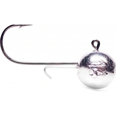 SAF Jigová hlava Capybara vel.3 7g 5 ks