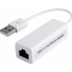 PremiumCord Adapter PremiumCord USB2.0 to LAN RJ45 ETHERNET 10/100 MBIT