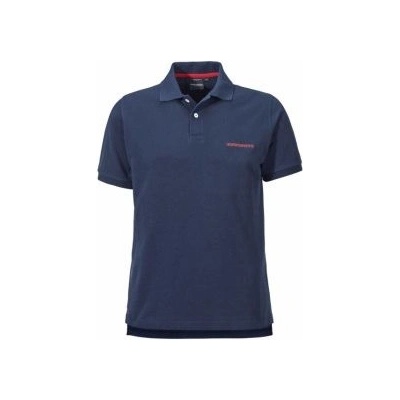 Didriksons William 500337-039 modrá tmavě modrá