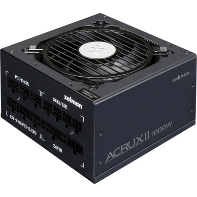 Zalman ZM1000-ARX2 80 PLUS Platinum