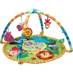 WinFun Активна гимнастика WinFun - Jungle Pals (1002784) - baby