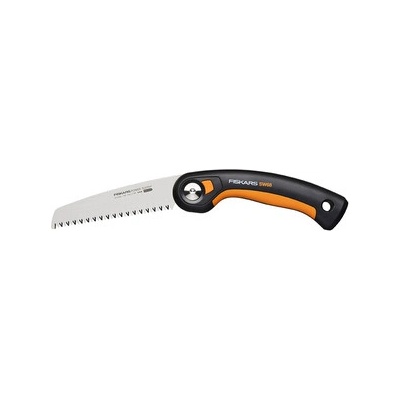 Pilka FISKARS PLUS SW68 skládací 27cm 1067552 – Zboží Dáma