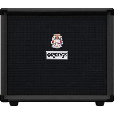 Orange OBC112 BK Бас кабинет