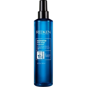 Redken Extreme Крем за коса Anti-Snap, 250 ml