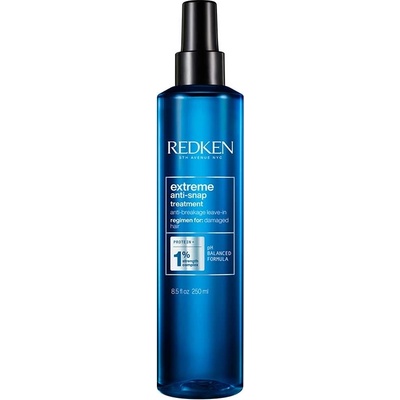 Redken Extreme Крем за коса Anti-Snap, 250 ml