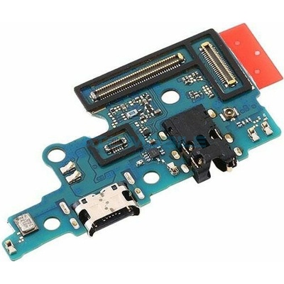 USB-C modul s AV Samsung Galaxy A70 (SM-A705F) - GH96-12724A