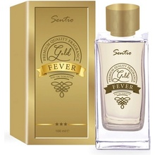 Sentio Gold Fever toaletní voda pánská 100 ml