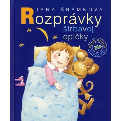Rozprávky štrbavej opičky
