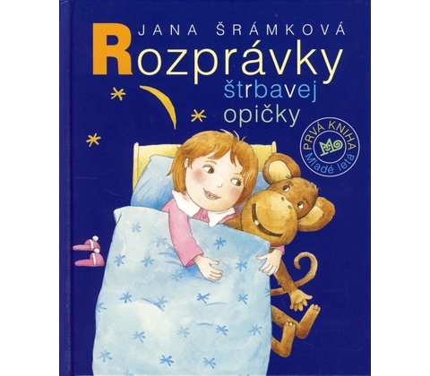 Rozprávky štrbavej opičky