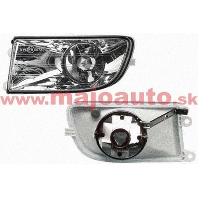 Hmlové svetlo VISTEON 692229-T