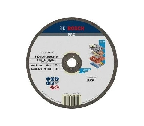 Bosch 2.608.602.766