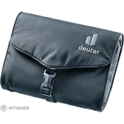 Deuter Wash Bag I hygienická taštička černá