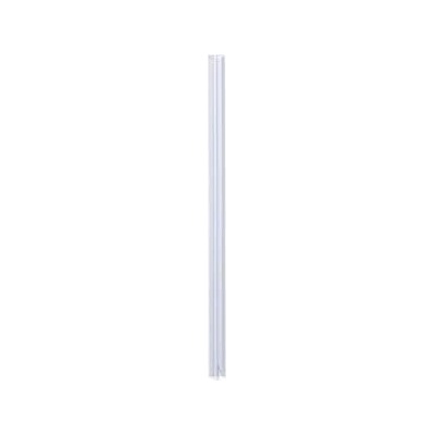 Durable Herlitz Slip-ON RIDGES A4 W 13 MM THICK 12 MM FOR 40 - 100 SHEETS