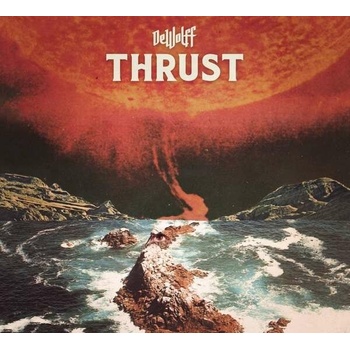 DEWOLFF - THRUST CD
