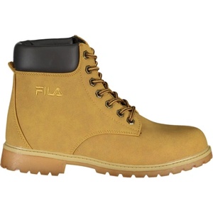 Fila Дамски ботуши fila, Цвят Жълто (ffw0219maverick_gi70010)