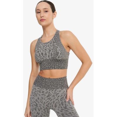 DEMIX Спортен сутиен W D Yoga HighFlow Seamless