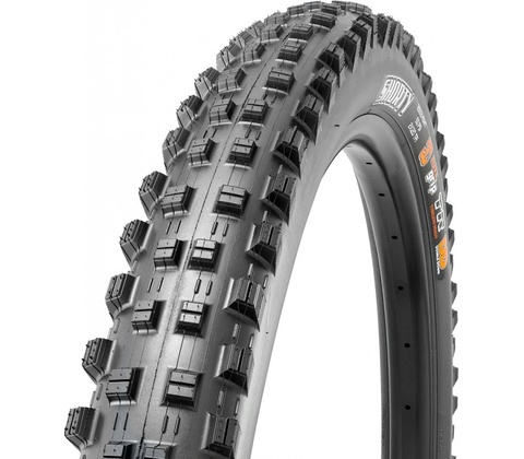 Maxxis Shorty 29×2.40"