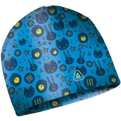čepice MATT KID PREMIUM CAP kids