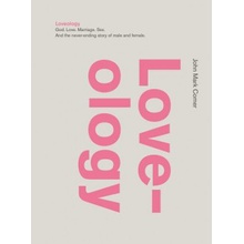 Loveology Comer John Mark