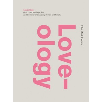 Loveology Comer John Mark