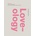Loveology Comer John Mark
