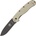 Esee Avispa Desert Tan