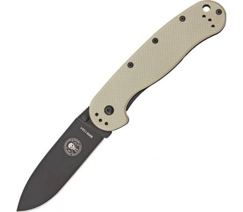 Esee Avispa Desert Tan