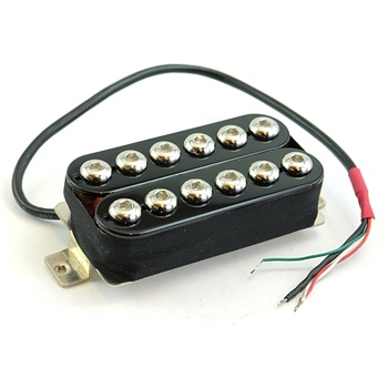 Partsland FD6-B Адаптер за китара (FD6-B)