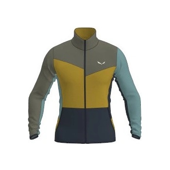 Salewa Puez Cammino Pl Jkt M Размер: L / Цвят: зелен