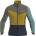 Salewa Puez Cammino Pl Jkt M Размер: XL / Цвят: зелен