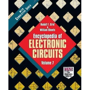 Encyclopedia of Electronic Circuits, Volume 7 | Graf (2009)