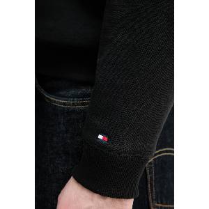 Tommy Hilfiger суичър мъжки памучен (MW0MW42479) - answear - 148,62 лв