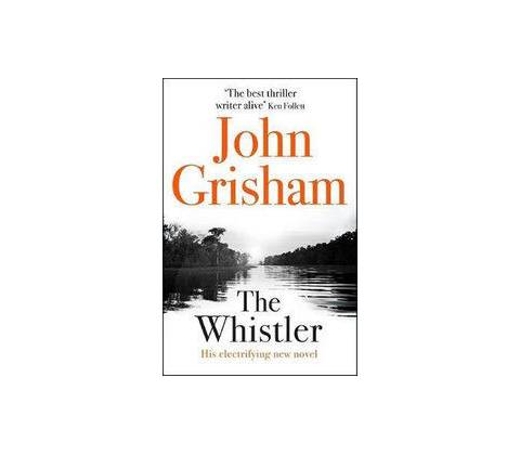 The Whistler