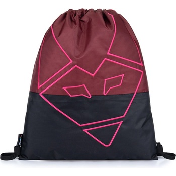 Karton P+P Oxy Sport Fox Red