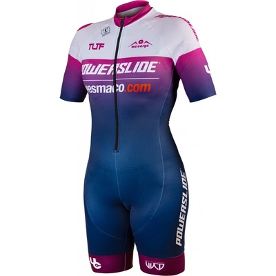 Racing Suit Team Pink