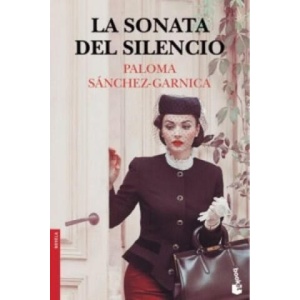 La sonata del silencio (ISBN: 9788408140580)