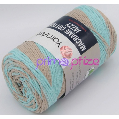 YarnArt Macrame Cotton Jazzy 1224