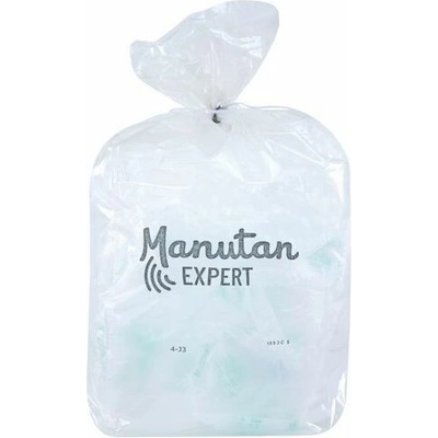 Manutan Expert Vrecia na odpad 110 l 55 µm 200 ks
