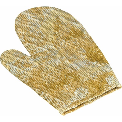 Bellatex Adela 66/229 hadia koža hnedá 28 x 18 cm
