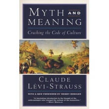 Myth And Meaning