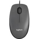 Logitech Mouse M100 910-006652