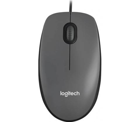 Logitech Mouse M100 910-006652