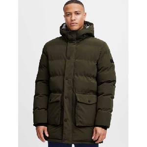 BLEND Яке Outerwear - sportdepot - 111,80 лв