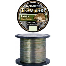 Konger Team Carp Camo 1000 m 0,28 mm