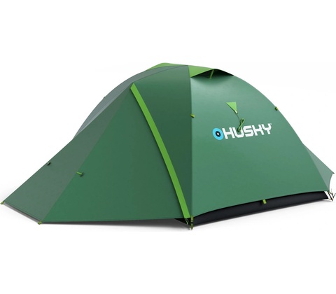 Husky Burton 2