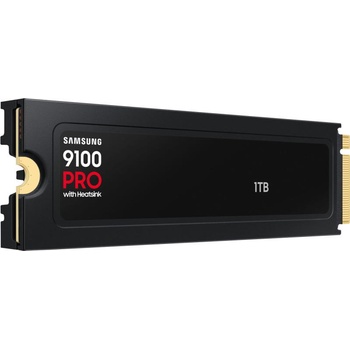 Image 1 of Samsung 9100 PRO 1TB (MZ-VAP1T0CW)